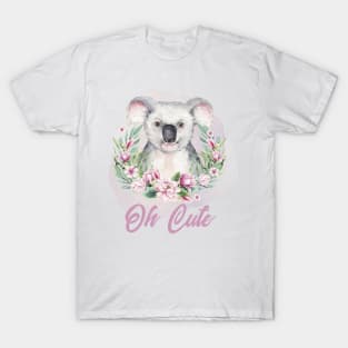 Oh cute - Koala T-Shirt